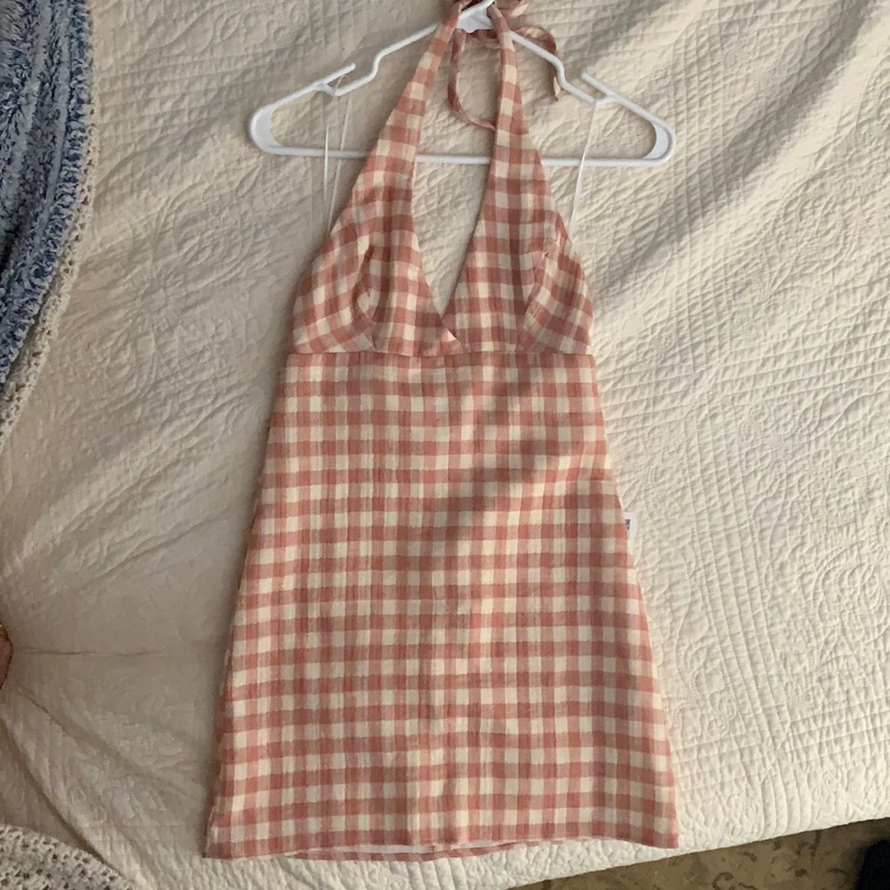 Zara dress XS NWT